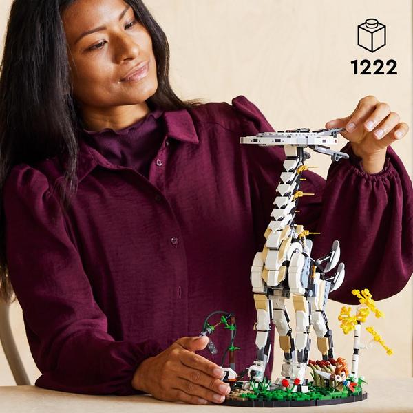 76989 - LEGO® Creator Expert - Horizon Forbidden West : Grand-Cou