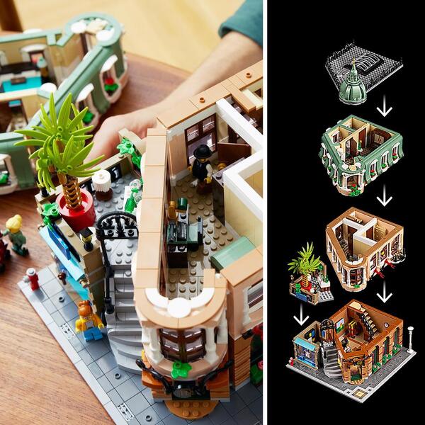 Lego construction 7 ans Boutique en Ligne