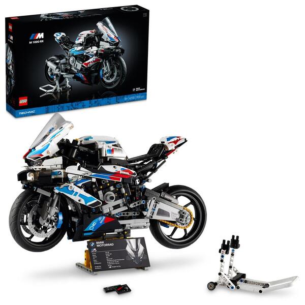 42130 - LEGO® Technic - Moto BMW M 1000 RR