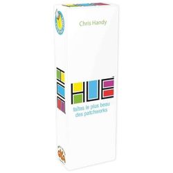 Hue - Chewing Game