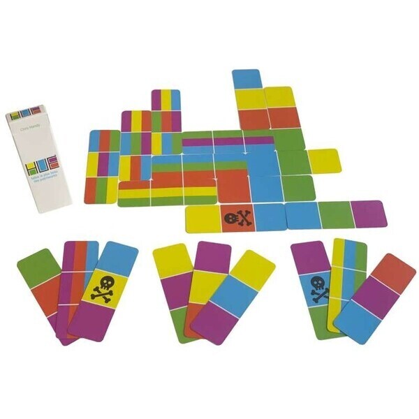 Hue - Chewing Game