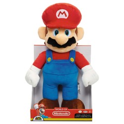 Peluche Mario 50 cm