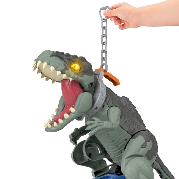 Dinosaure Mega Terreur Jurassic World - Imaginext 