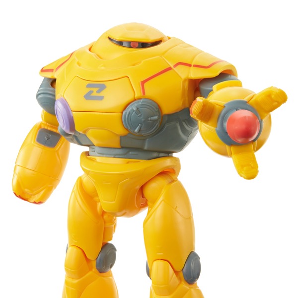 Figurine Cyclope 20 cm - Buzz l Eclair