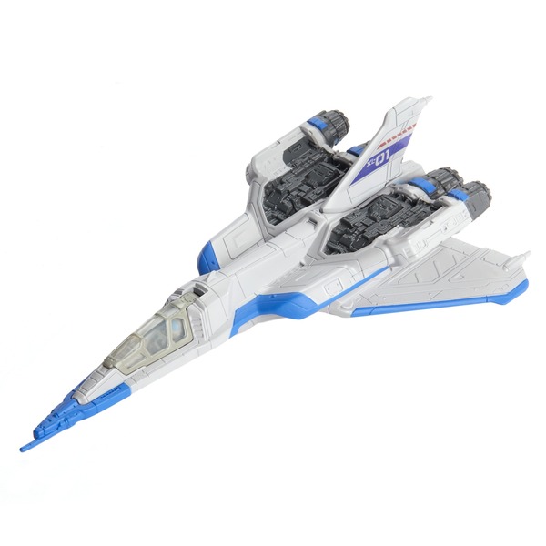 Vaisseau XL-01 et mini figurine Buzz - Buzz l Eclair