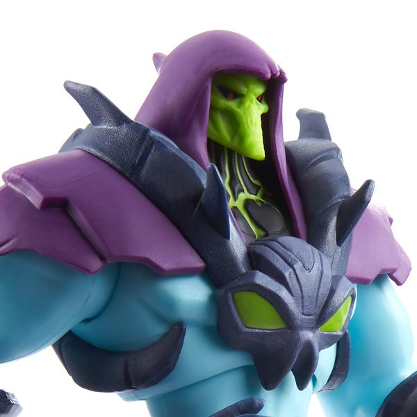 Les Maîtres de l’Univers - Figurine articulée Skeletor