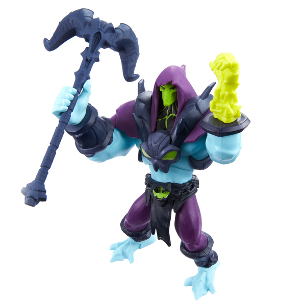 Les Maîtres de l’Univers - Figurine articulée Skeletor