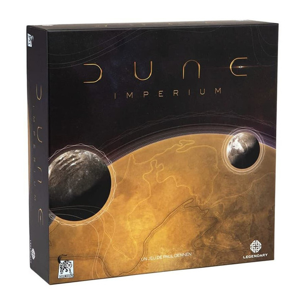 Dune Imperium