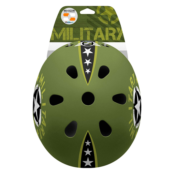 Casque militaire