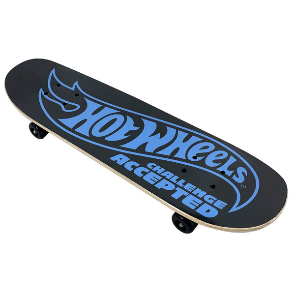 Skateboard Hot Wheels