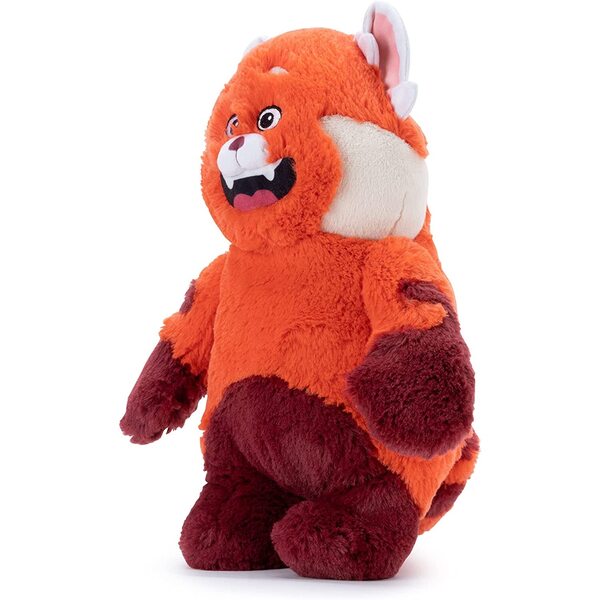 Peluche 25 Mei - Alerte Rouge 