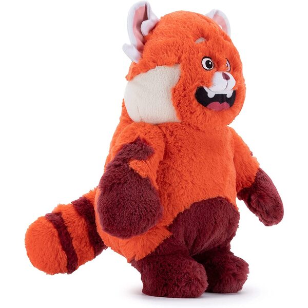 Peluche 25 Mei - Alerte Rouge 