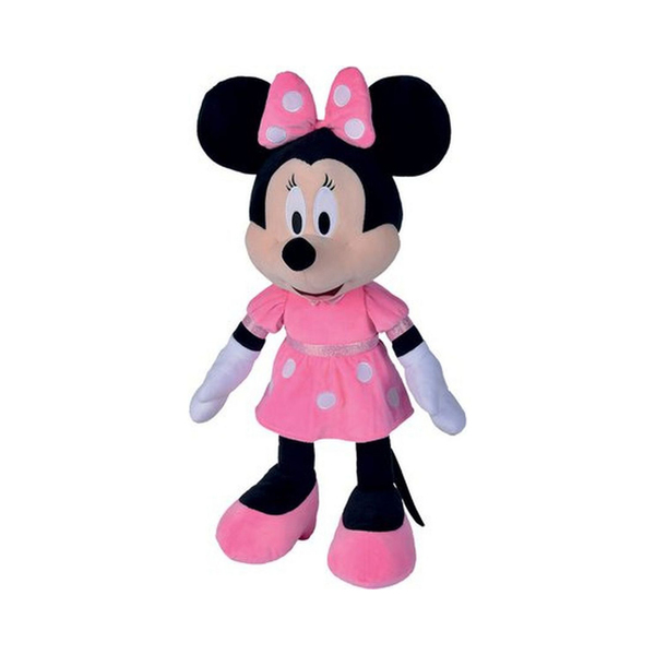 Peluche Minnie - 43 cm 