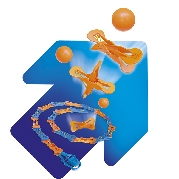 Ziplinx Booster Set