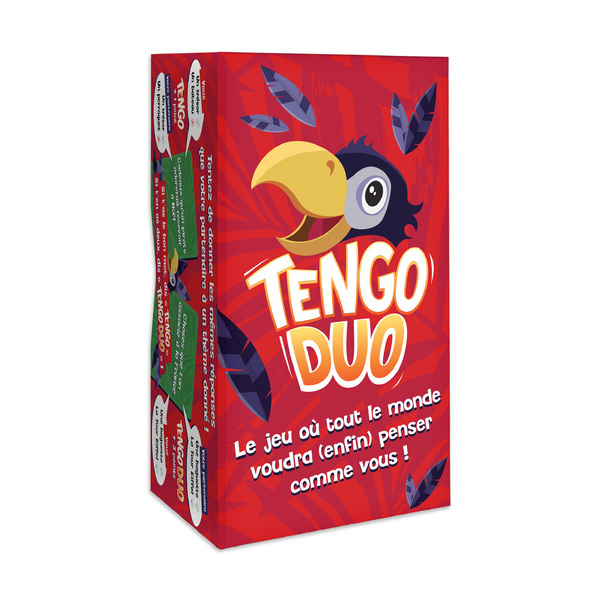 Tengo Duo