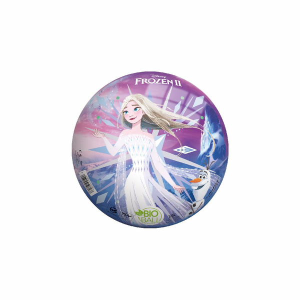 Ballon Bio 13 cm - La Reine des Neiges 