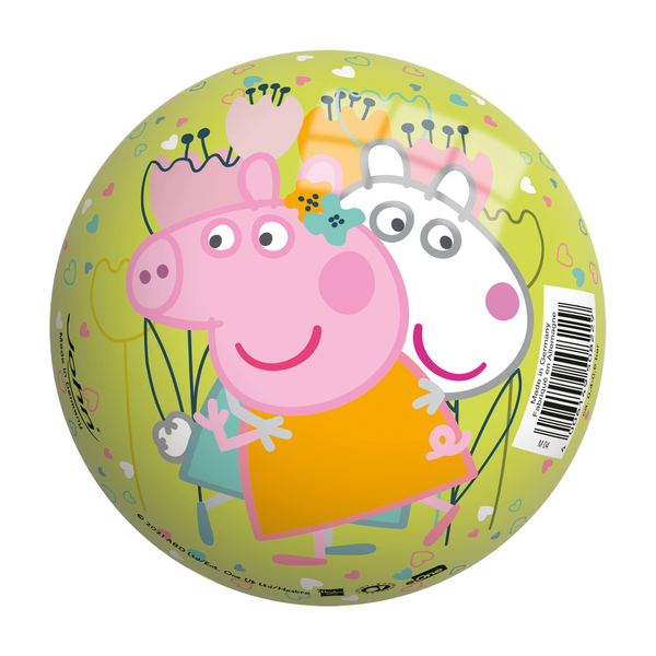 Ballon Bio 13 cm Peppa Pig