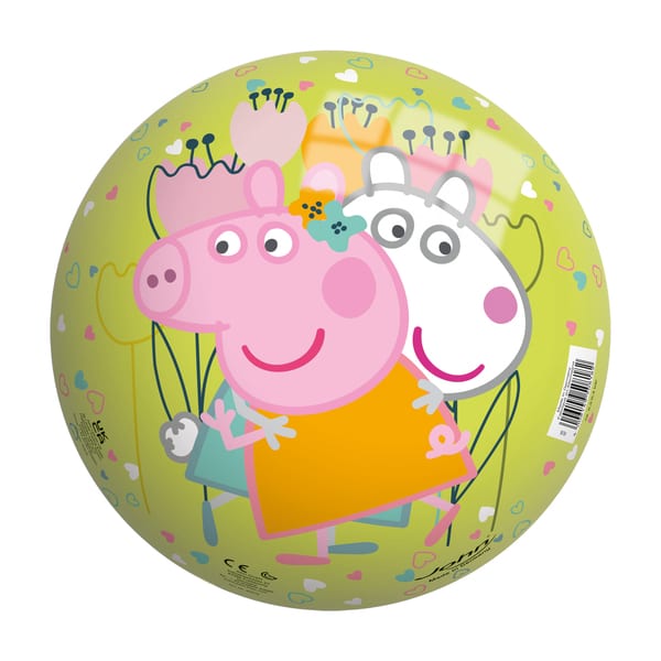 Ballon Bio 23 cm Peppa Pig