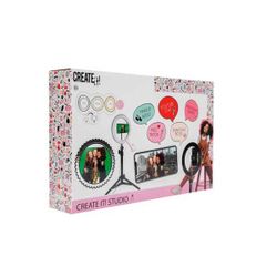 Studio Vidéo Create it!