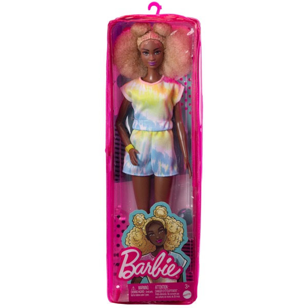 Poupée Barbie Fashionista Combi Short 