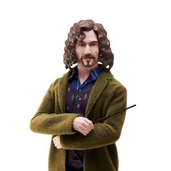 Poupée Sirius Black - Harry Potter