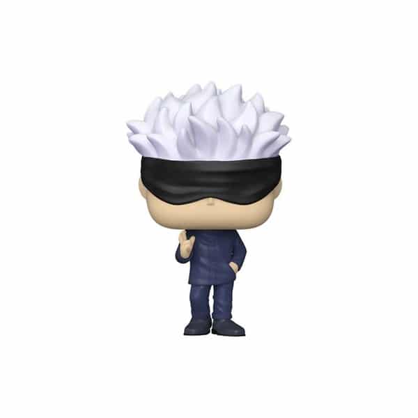 Figurine Funko Jujutsu Kaisen - Satoru Gojo