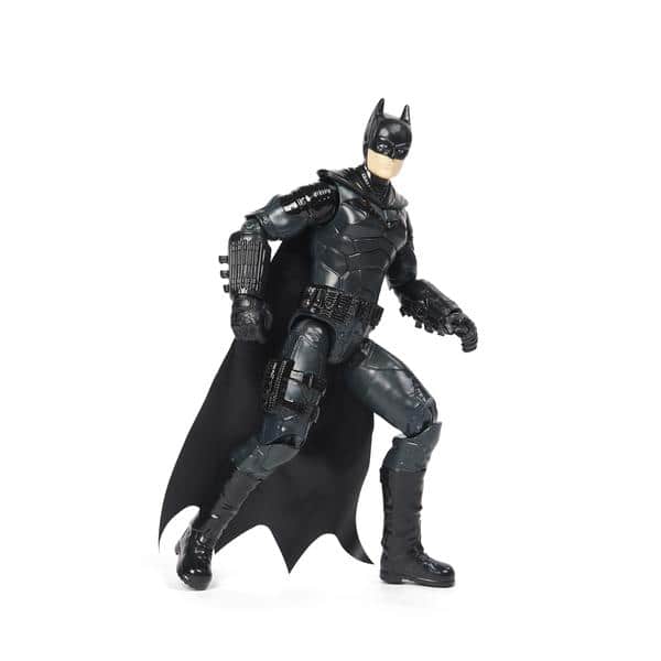 Figurine Batman - 30 cm - Batman Le Film