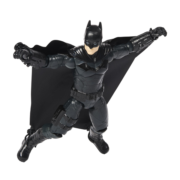 Figurine Batman Wingsuit - 30 cm - Batman Le Film