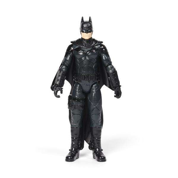 Figurine Batman Wingsuit - 30 cm - Batman Le Film