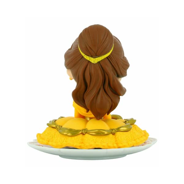 Figurine Q Posket - Belle (Sugirly) - Disney Princesses