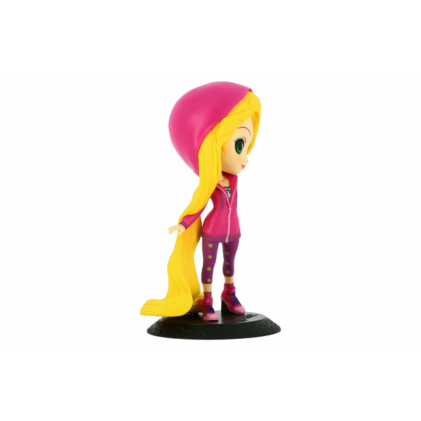 Figurine Q Posket - Raiponce (Avatar Style) - Disney Princesses