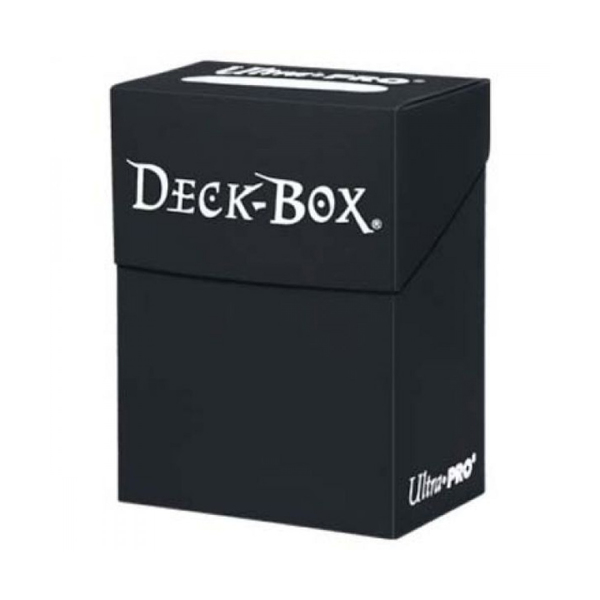 Deck Box Ultra Pro