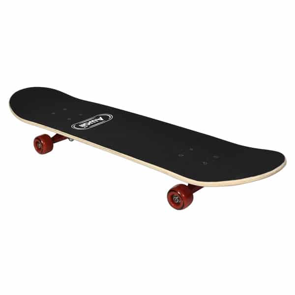 Skateboard en bois 31" Skull