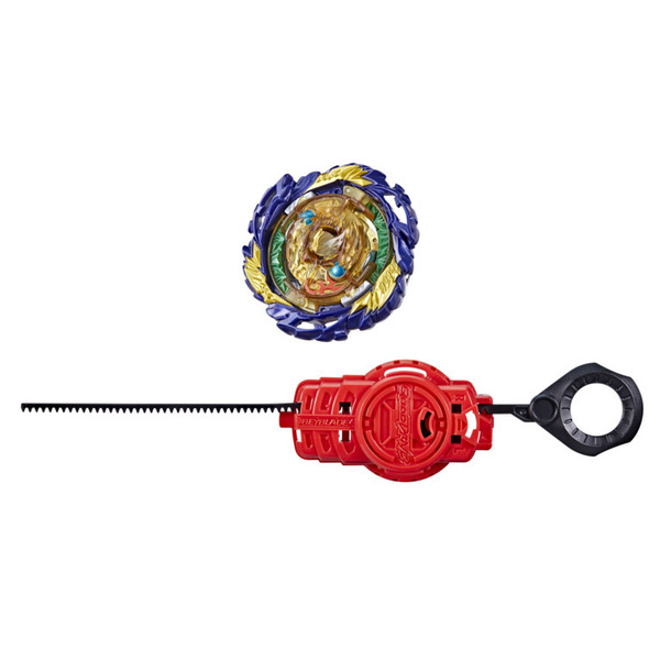 Starter Pack Beyblade Burst QuadDrive - Toupie Vanish Fafnir F7