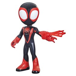 Figurine Miles Morales 22 cm - Marvel Spidey