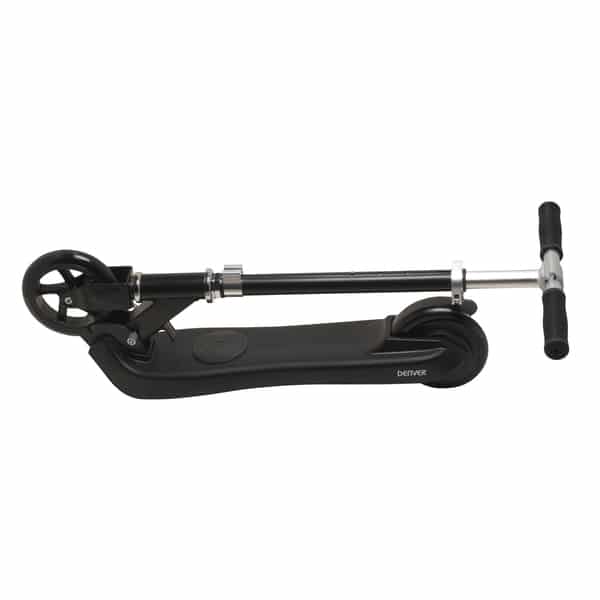 Trottinette électrique 100W noire