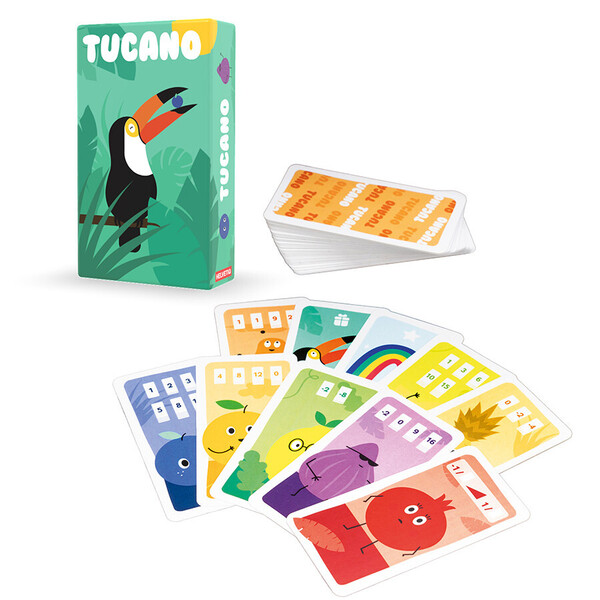 Tucano