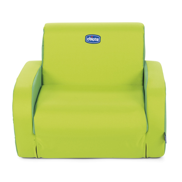 Fauteuil Twist crocodile