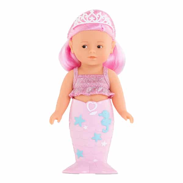 Sirène Magique Splash Toys : King Jouet, Barbie et poupées