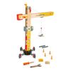 Grande Grue en bois