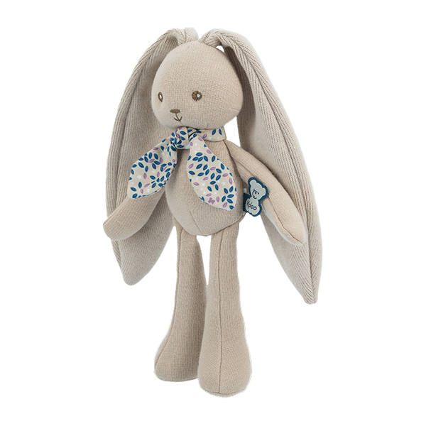 Doudou Lapinoo pantin lapin lait 25 cm