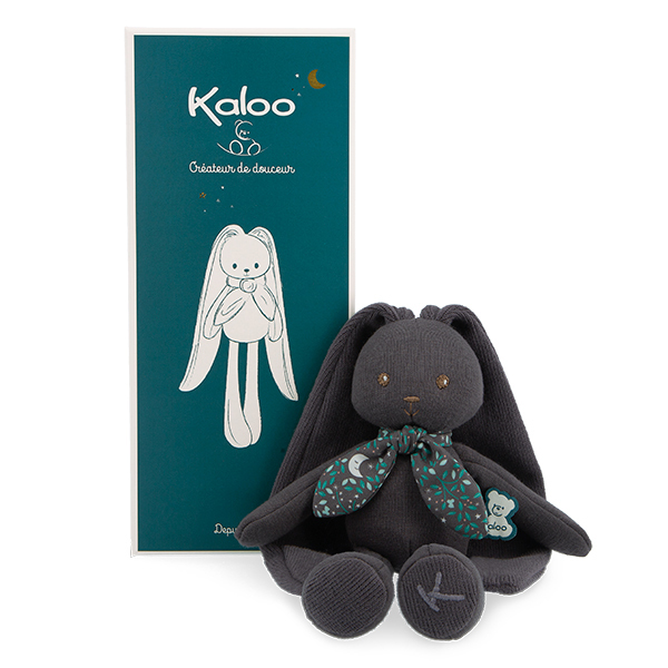 Doudou Lapinoo Pantin Lapin Crème 25 cm Kaloo : King Jouet, Doudous Kaloo -  Jeux d'éveil