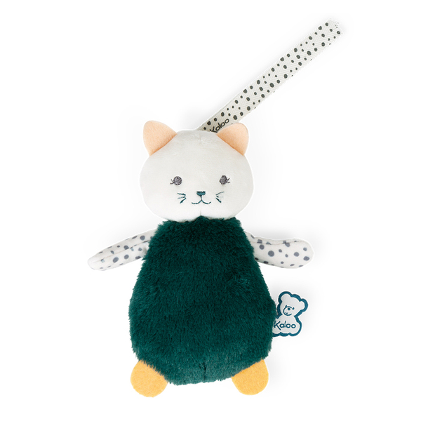 Doudous sensoriels Stimuli - Chats en peluche