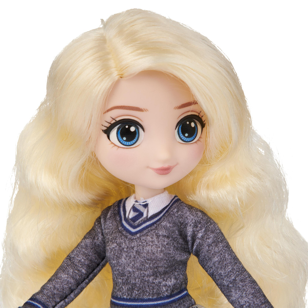 Poupée Luna Lovegood 20 cm - Harry Potter