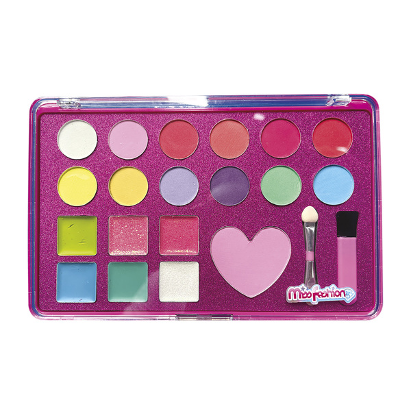 Palette de maquillage