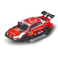 Carrera GO!!! Audi RS 5 DTM "R. Rast, No.33"
