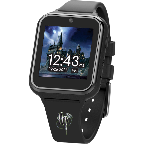 Montre interactive Harry Potter