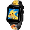 Montre interactive Pokemon