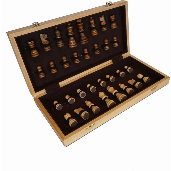 Jeu d échecs pliable