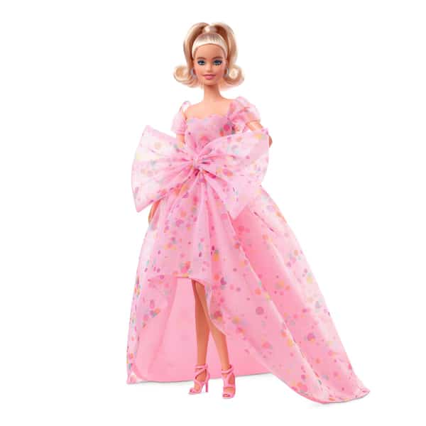 Anniversaire barbie -  Barbie, Anniversaire de barbie, Anniversaire